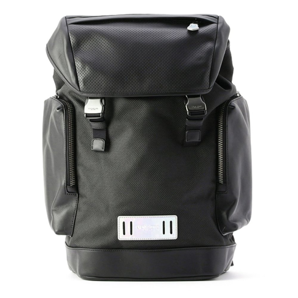 NWT Coach Ranger Backpack - Picture 2 of 8